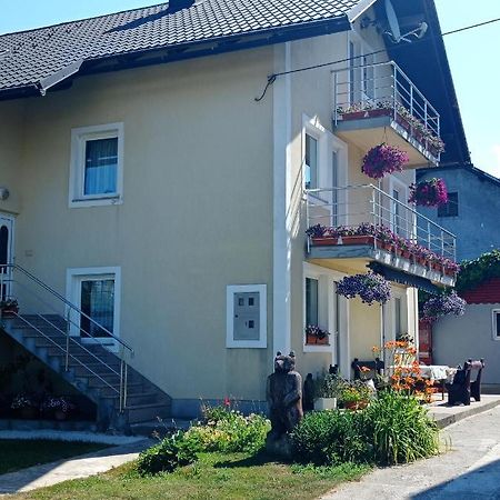 Drago Kremenjas Apartment Delnice Exterior foto