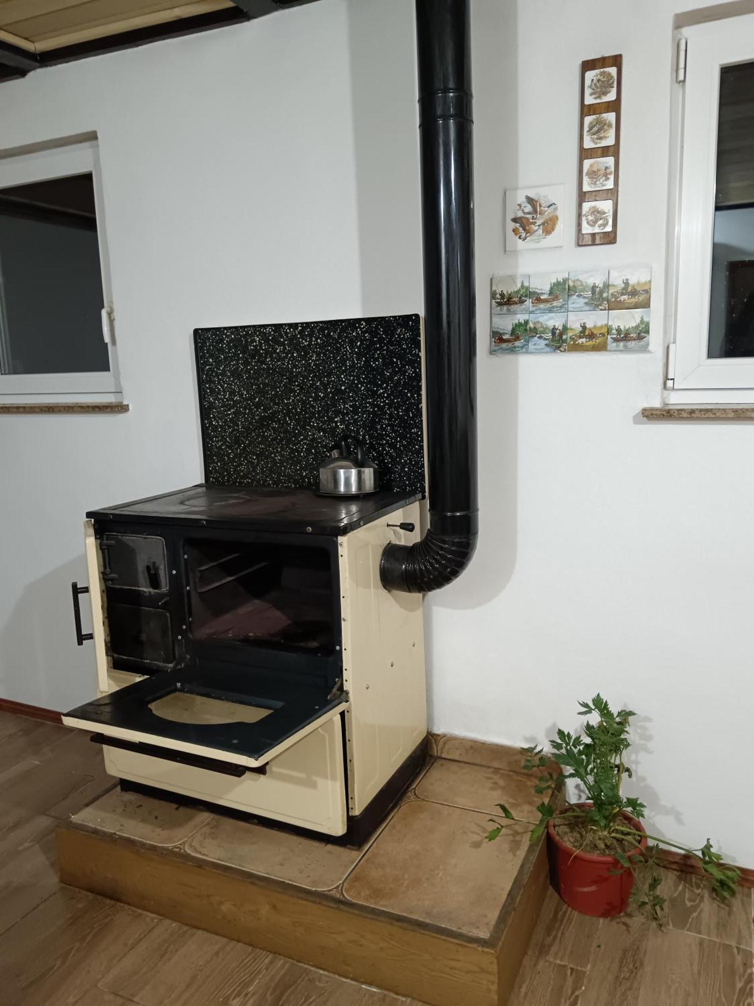 Drago Kremenjas Apartment Delnice Exterior foto