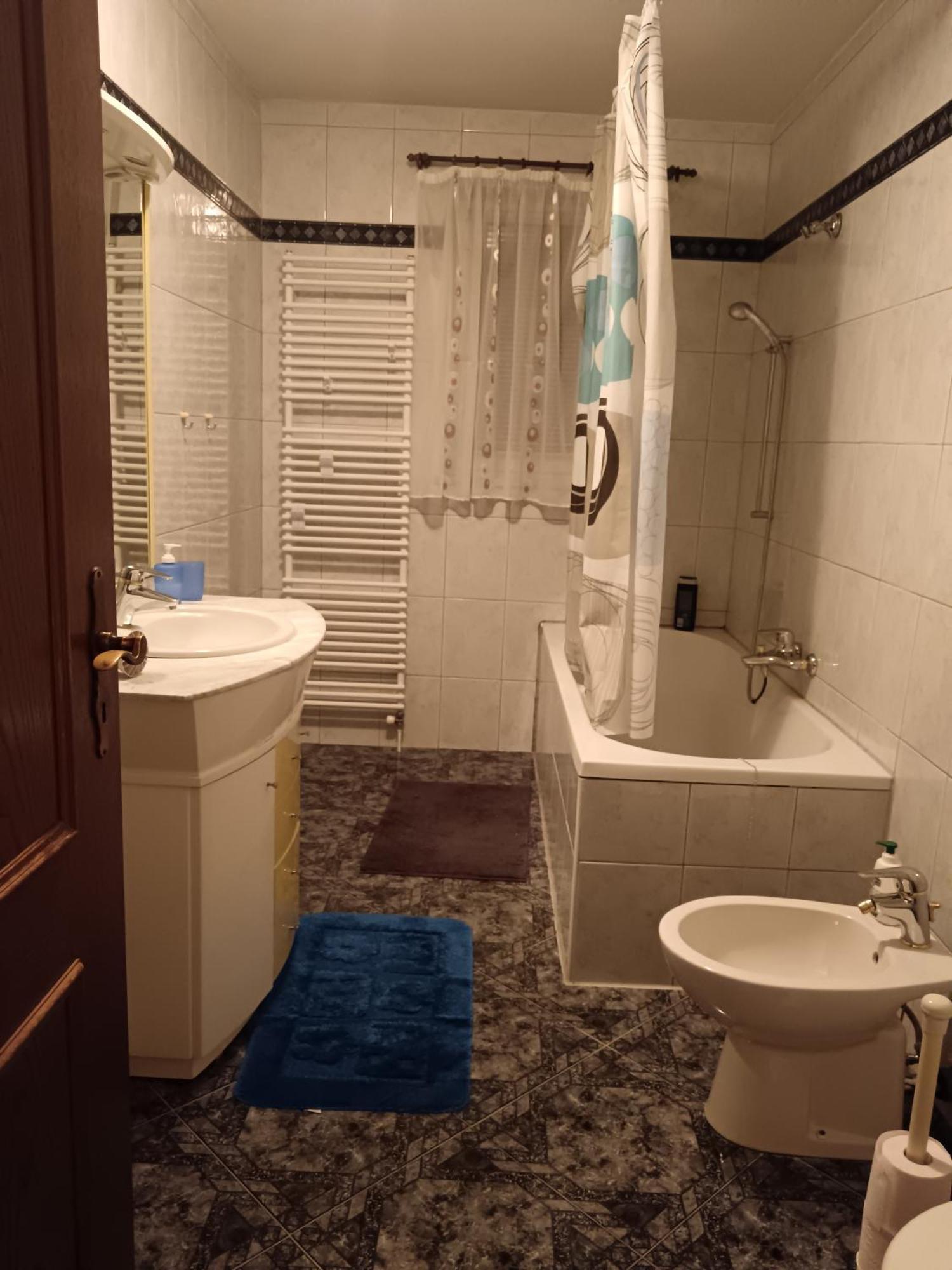 Drago Kremenjas Apartment Delnice Exterior foto