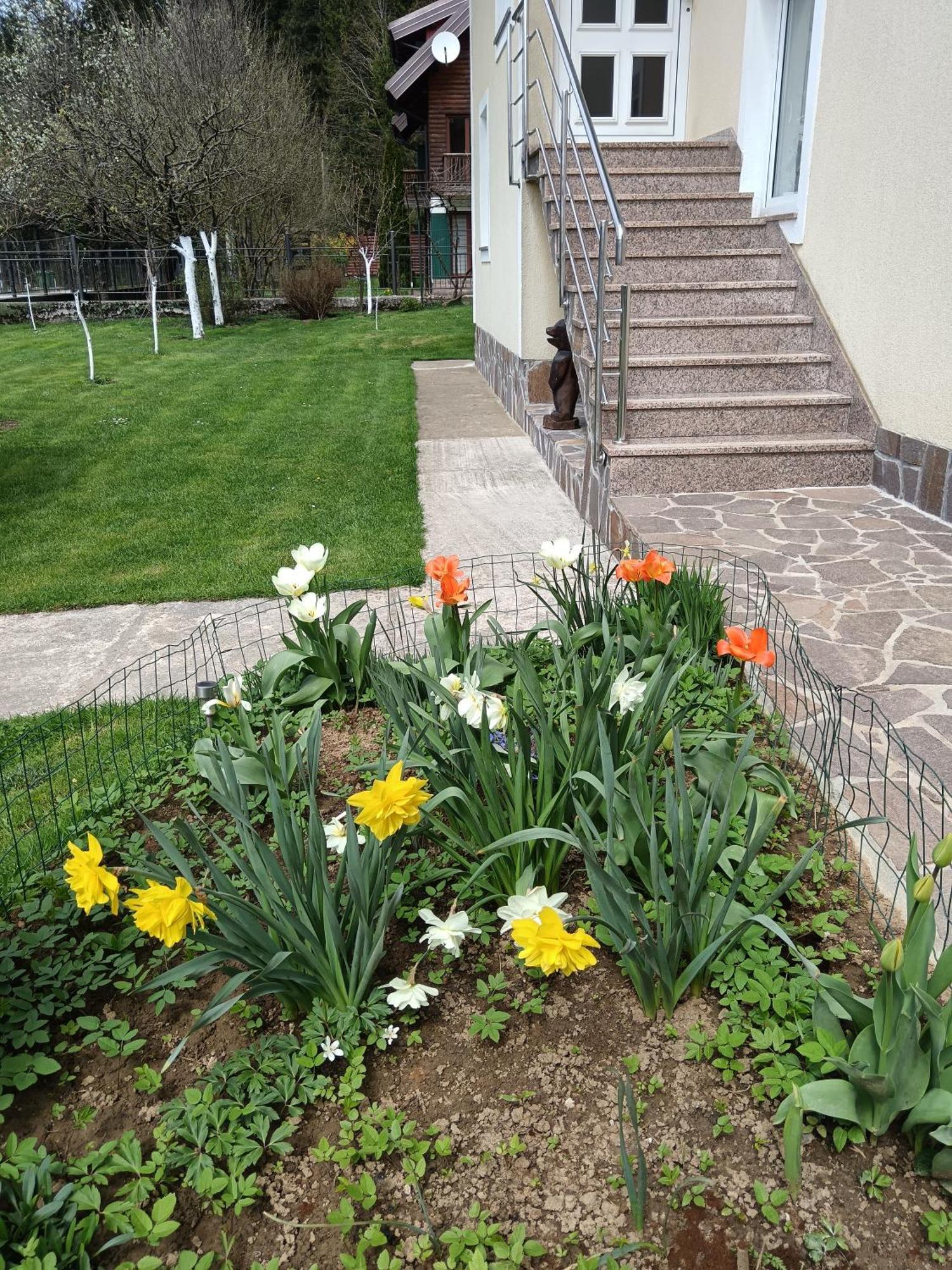 Drago Kremenjas Apartment Delnice Exterior foto